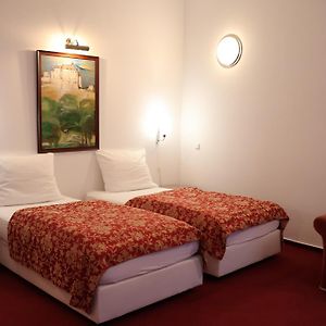 Kamer met Twee Aparte Bedden